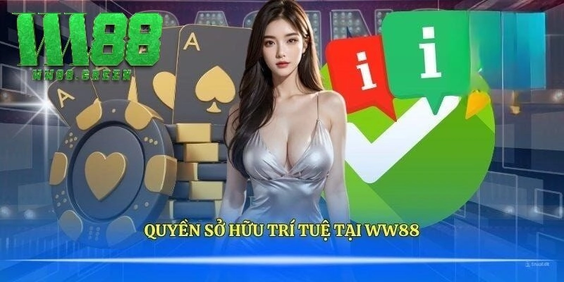 Các nội dung được thiết lập trong chính sách điều khoản sử dụng WW88