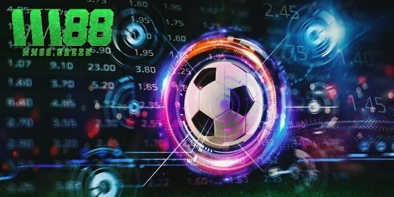 Lựa chọn điểm chơi kèo 2.25 an toàn