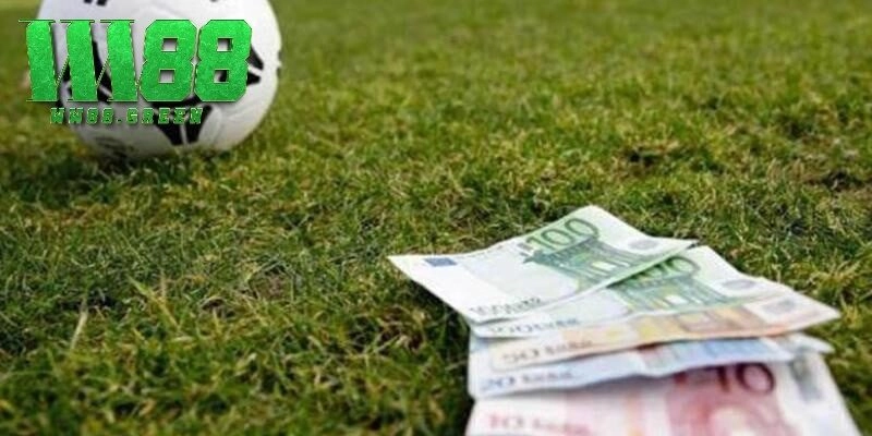 Mẹo hay tham gia cá cược kèo chấp 3/4