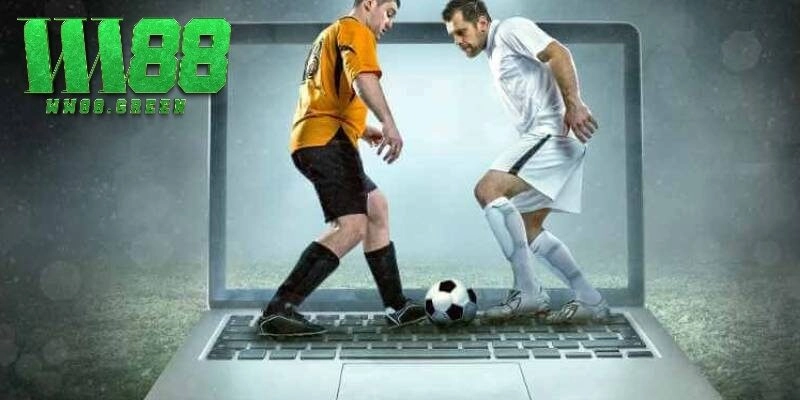 Mẹo chấp cá cược bóng đá kèo 3/4