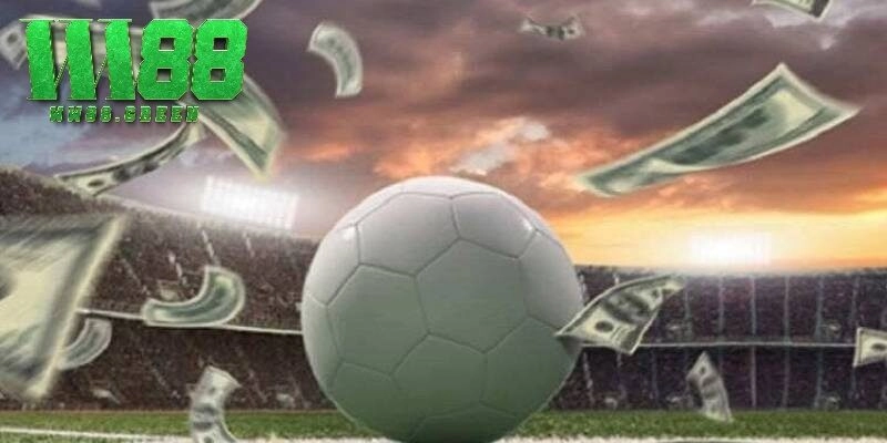 Kèo Chấp 1.5 Là Gì? Hướng Dẫn Cá Cược Hiệu Quả Trong Bóng Đá