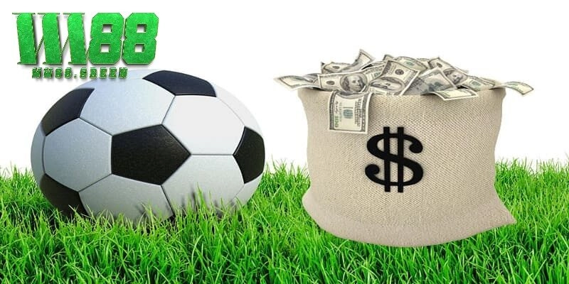 Kèo Chấp Nửa Trái Là Gì? Cách Đánh Hiệu Quả Tại WW88