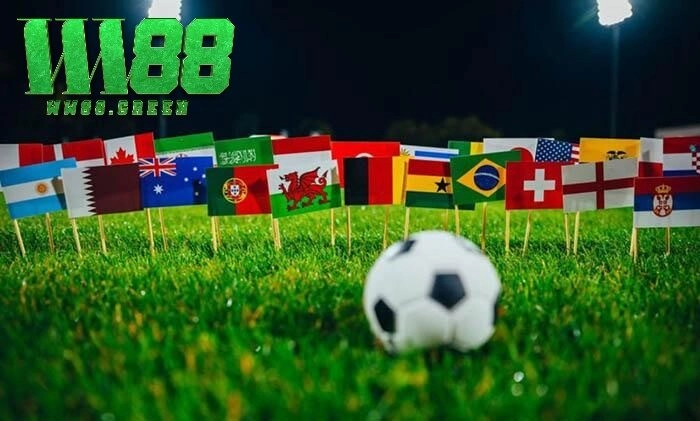 Tỷ Lệ Kèo Bóng Đá Trên WW88 – Cẩm Nang Cho Người Mới Chơi