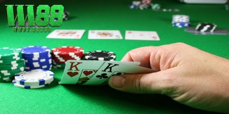Bài thủ cần nắm bắt quy tắc tính điểm bài Baccarat
