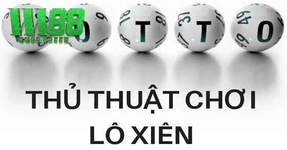 Đánh lô xiên 2 dựa theo giải 7
